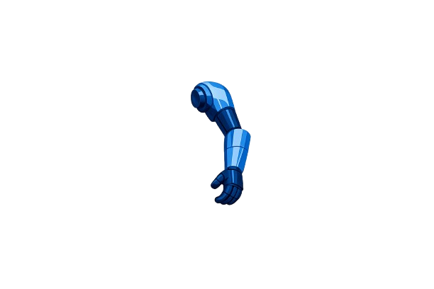 right-arm
